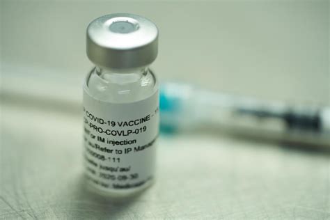 Feds recover $40M from defunct Quebec vaccine developer Medicago